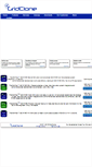 Mobile Screenshot of gridclone.com